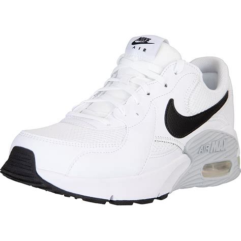 nike sneaker air max excee weiß/schwarz|Air Max Excee sneaker women.